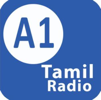 A1 Tamil Radio