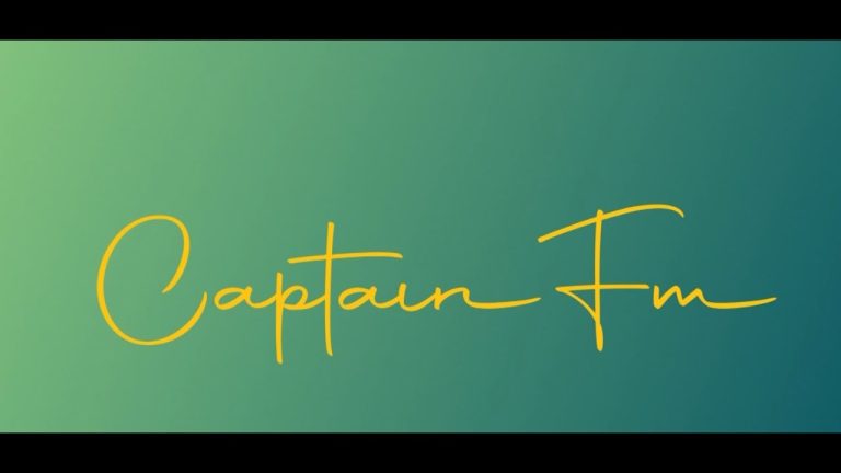 Captain FM