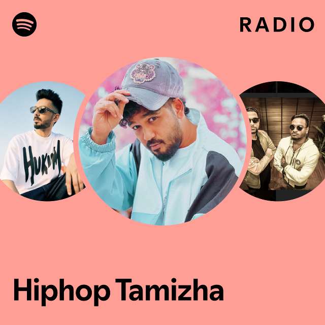 Hip Hop Tamizha