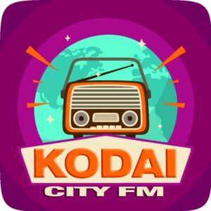 Kodaicity FM