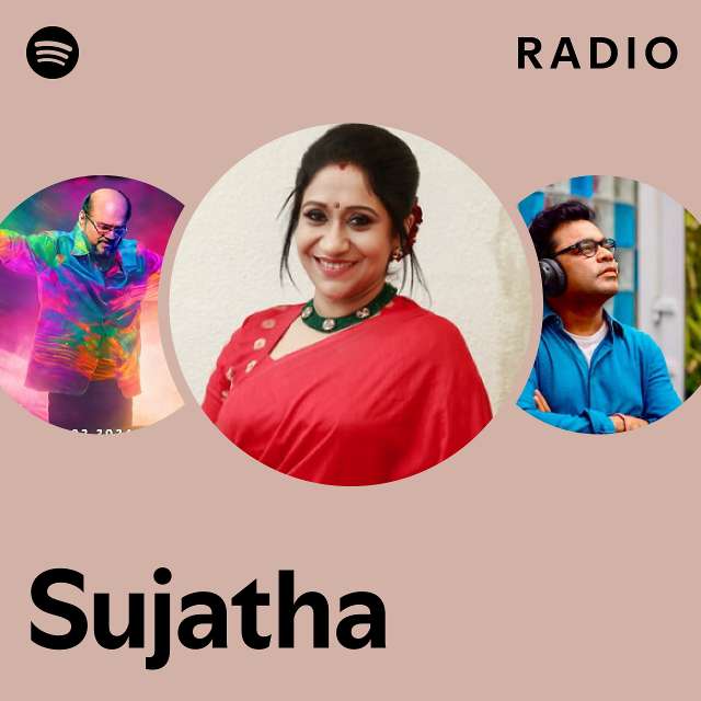 Sujatha Radio