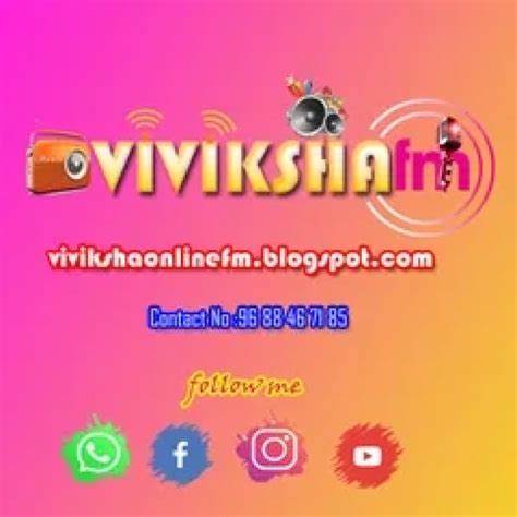 Viviksha Fm